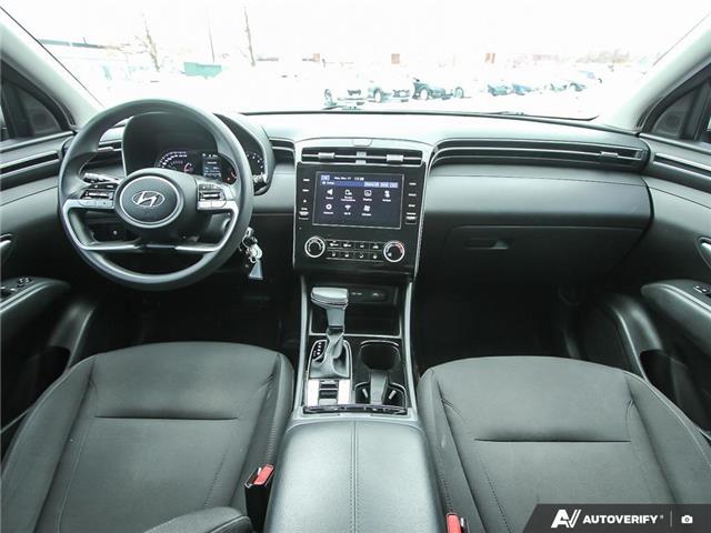 2022 Hyundai Tucson ESSENTIAL (Stk: 102223) in London - Image 24 of 25