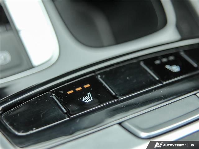 2022 Hyundai Tucson ESSENTIAL (Stk: 102223) in London - Image 25 of 25