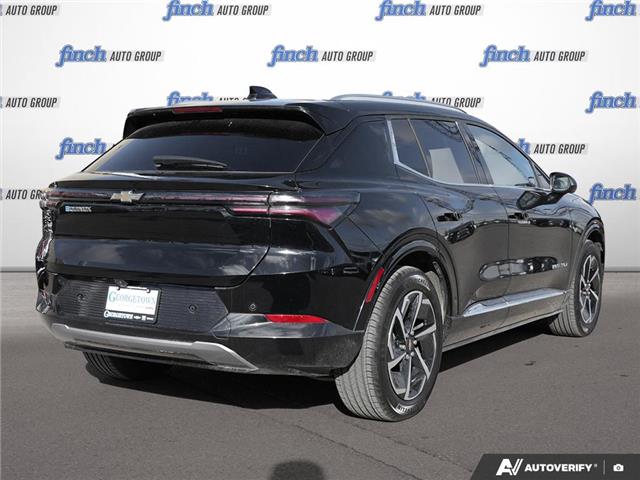 2024 Chevrolet Equinox EV LT (Stk: 40246) in Georgetown - Image 5 of 27