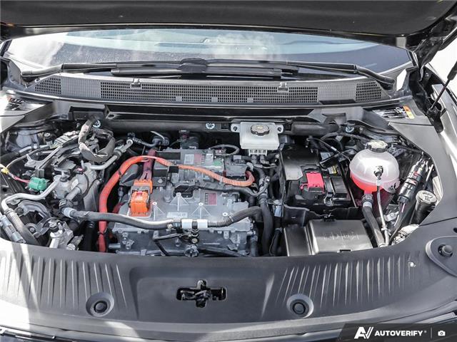 2024 Chevrolet Equinox EV LT (Stk: 40246) in Georgetown - Image 10 of 27