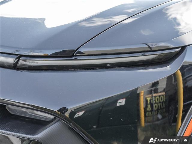2024 Chevrolet Equinox EV LT (Stk: 40246) in Georgetown - Image 12 of 27