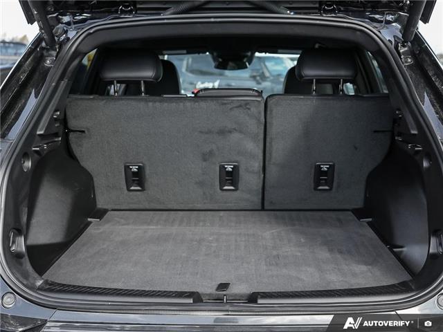 2024 Chevrolet Equinox EV LT (Stk: 40246) in Georgetown - Image 13 of 27