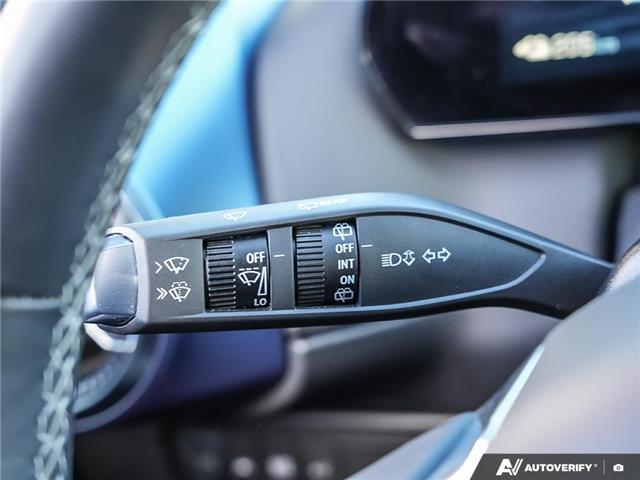 2024 Chevrolet Equinox EV LT (Stk: 40246) in Georgetown - Image 18 of 27