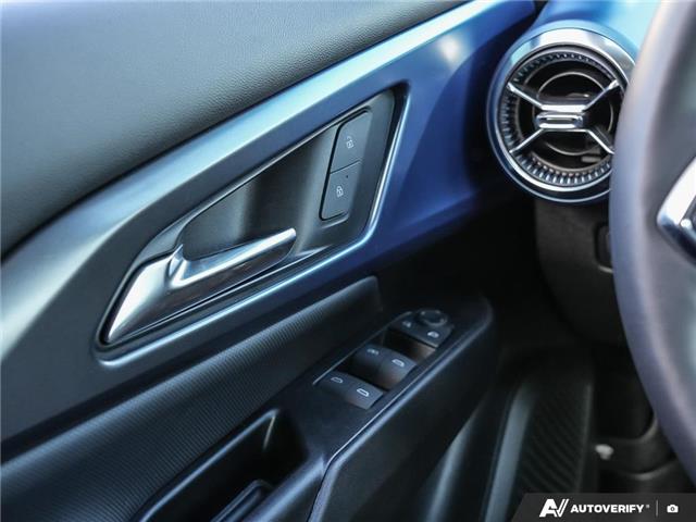 2024 Chevrolet Equinox EV LT (Stk: 40246) in Georgetown - Image 19 of 27