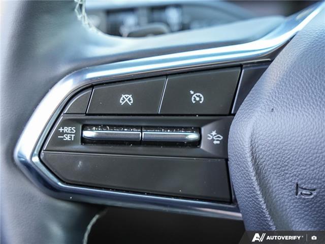 2024 Chevrolet Equinox EV LT (Stk: 40246) in Georgetown - Image 20 of 27