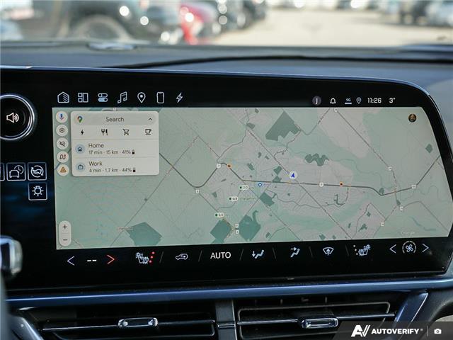 2024 Chevrolet Equinox EV LT (Stk: 40246) in Georgetown - Image 23 of 27