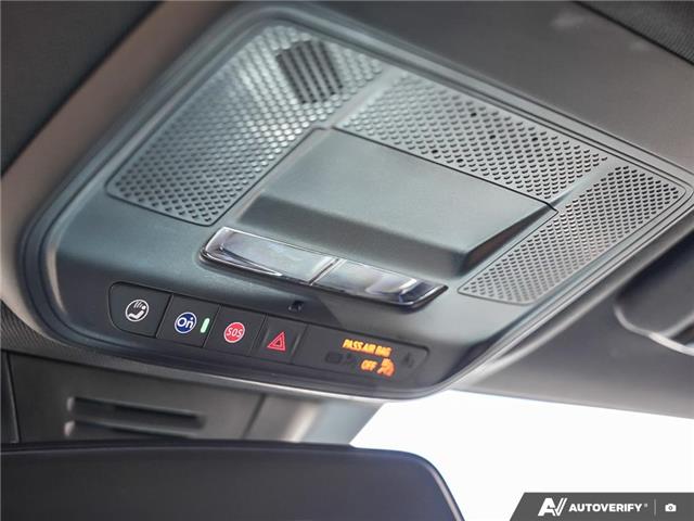 2024 Chevrolet Equinox EV LT (Stk: 40246) in Georgetown - Image 24 of 27