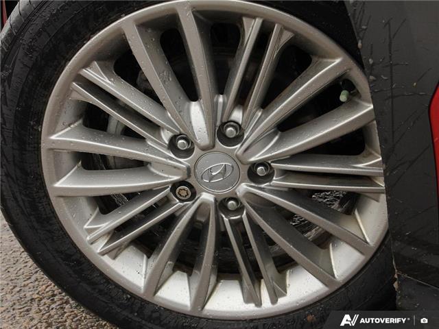 2021 Hyundai Kona 2.0L Preferred (Stk: 98014) in London - Image 6 of 25