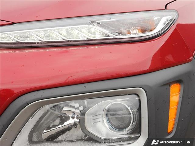 2021 Hyundai Kona 2.0L Preferred (Stk: 98014) in London - Image 9 of 25