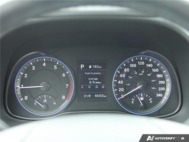 2021 Hyundai Kona 2.0L Preferred (Stk: 98014) in London - Image 14 of 25