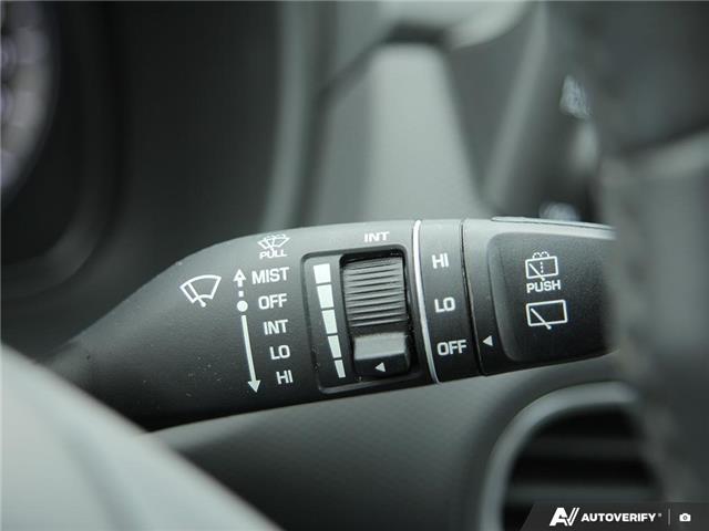 2021 Hyundai Kona 2.0L Preferred (Stk: 98014) in London - Image 15 of 25