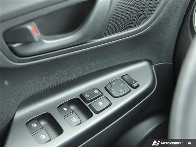 2021 Hyundai Kona 2.0L Preferred (Stk: 98014) in London - Image 16 of 25