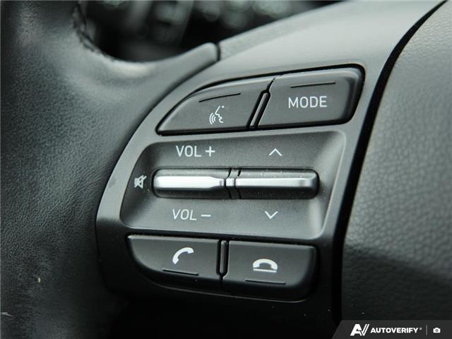 2021 Hyundai Kona 2.0L Preferred (Stk: 98014) in London - Image 17 of 25