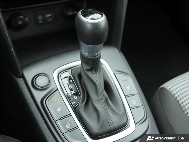 2021 Hyundai Kona 2.0L Preferred (Stk: 98014) in London - Image 18 of 25