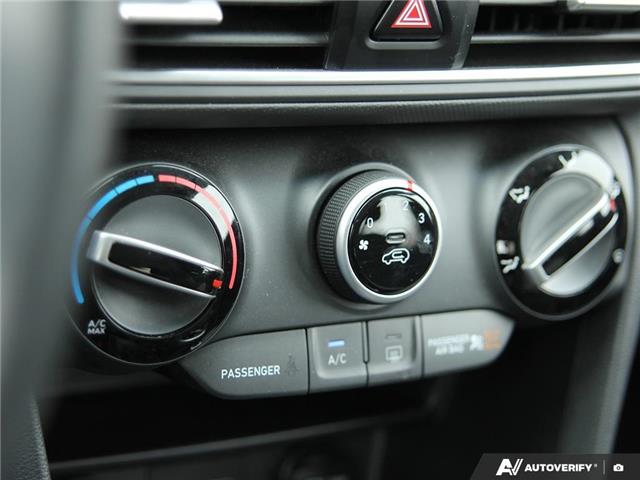 2021 Hyundai Kona 2.0L Preferred (Stk: 98014) in London - Image 19 of 25