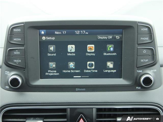 2021 Hyundai Kona 2.0L Preferred (Stk: 98014) in London - Image 20 of 25
