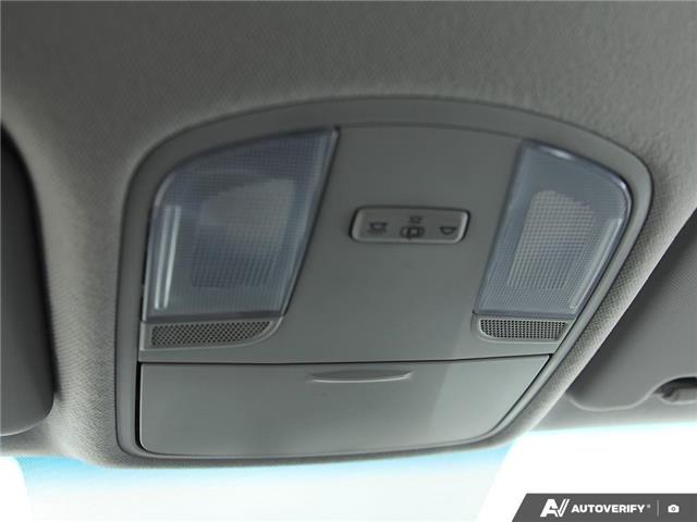 2021 Hyundai Kona 2.0L Preferred (Stk: 98014) in London - Image 21 of 25