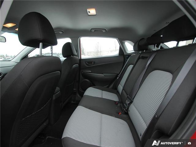 2021 Hyundai Kona 2.0L Preferred (Stk: 98014) in London - Image 23 of 25