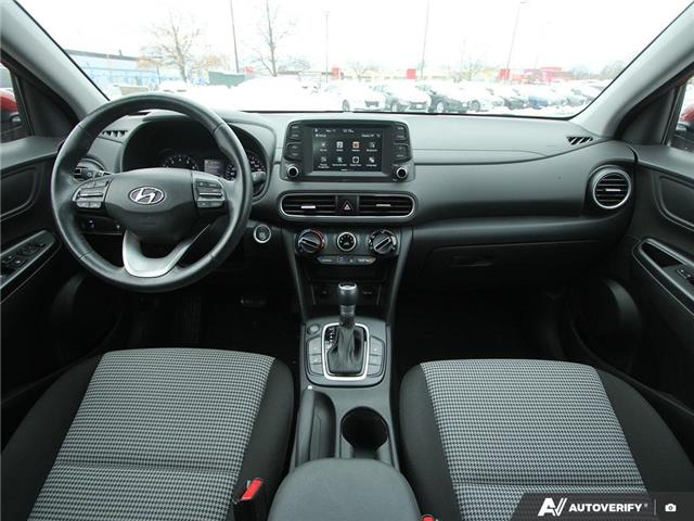 2021 Hyundai Kona 2.0L Preferred (Stk: 98014) in London - Image 24 of 25