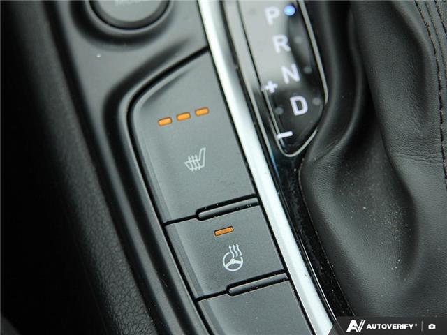 2021 Hyundai Kona 2.0L Preferred (Stk: 98014) in London - Image 25 of 25