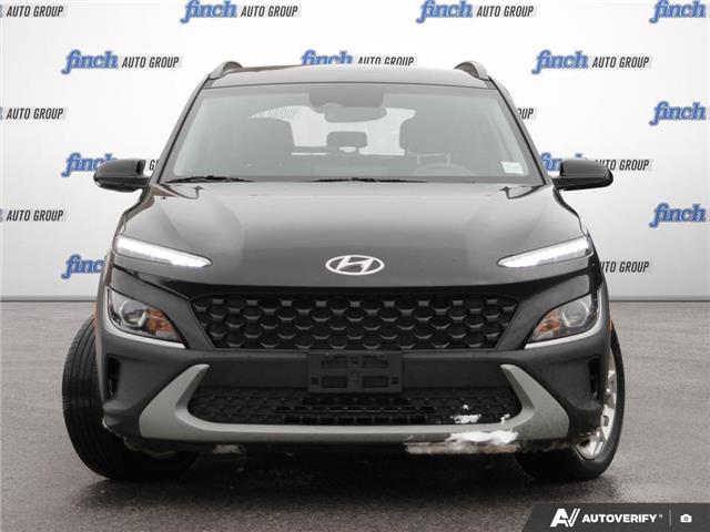 2023 Hyundai Kona 2.0L Preferred (Stk: 110359) in London - Image 2 of 25