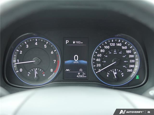 2023 Hyundai Kona 2.0L Preferred (Stk: 110359) in London - Image 14 of 25