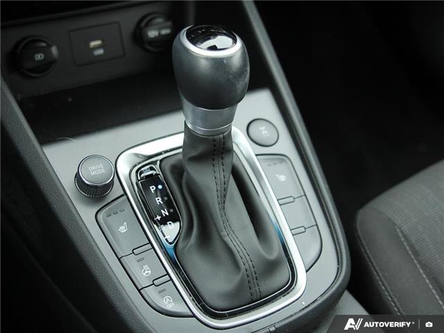 2023 Hyundai Kona 2.0L Preferred (Stk: 110359) in London - Image 18 of 25