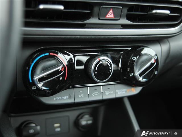 2023 Hyundai Kona 2.0L Preferred (Stk: 110359) in London - Image 19 of 25