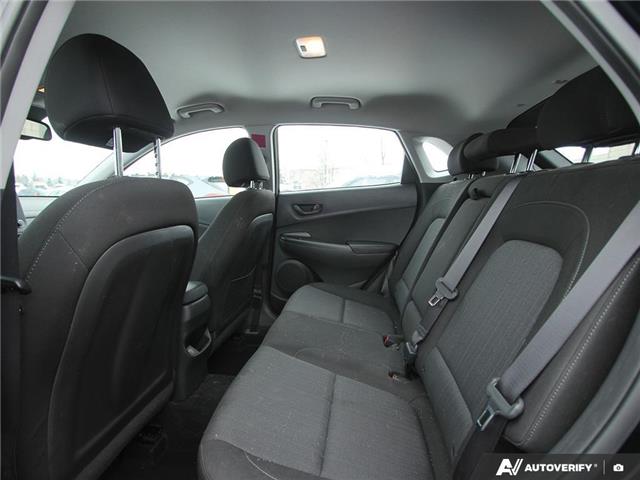 2023 Hyundai Kona 2.0L Preferred (Stk: 110359) in London - Image 23 of 25
