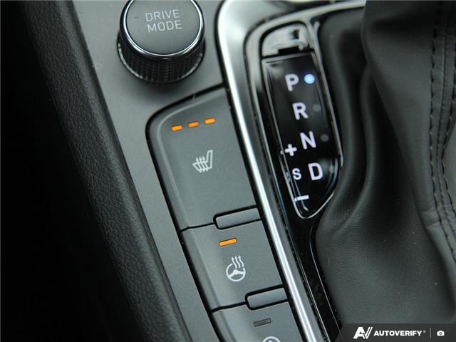 2023 Hyundai Kona 2.0L Preferred (Stk: 110359) in London - Image 25 of 25