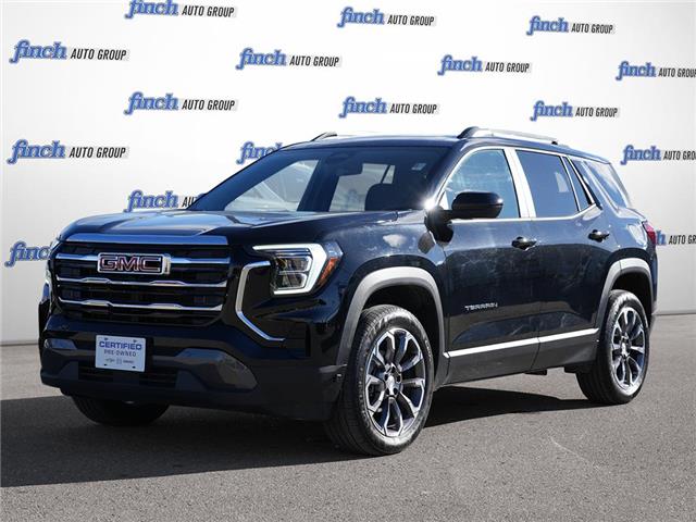 2025 GMC Terrain Elevation (Stk: 42193) in Georgetown - Image 1 of 28