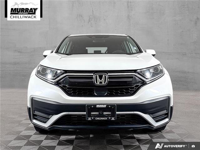2022 Honda CR-V LX (Stk: A3422) in Chilliwack - Image 2 of 36