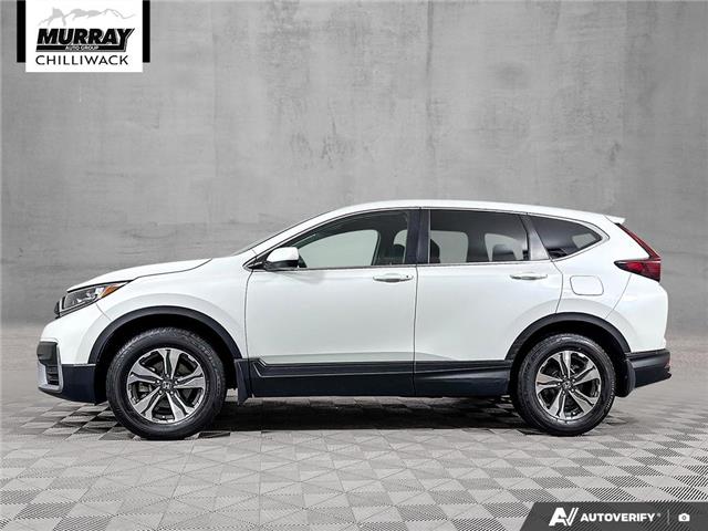 2022 Honda CR-V LX (Stk: A3422) in Chilliwack - Image 3 of 36