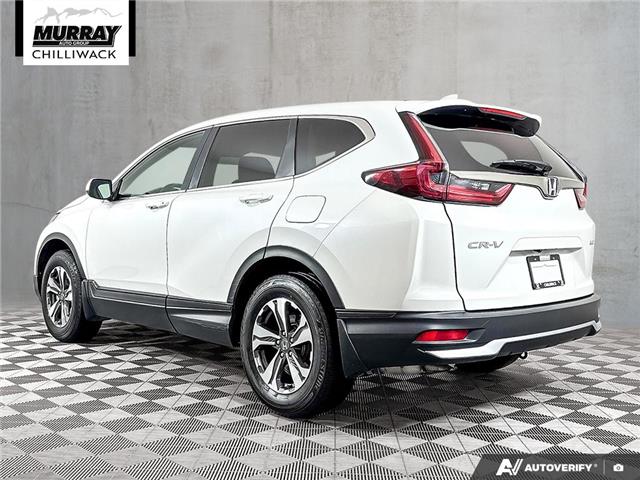 2022 Honda CR-V LX (Stk: A3422) in Chilliwack - Image 4 of 36