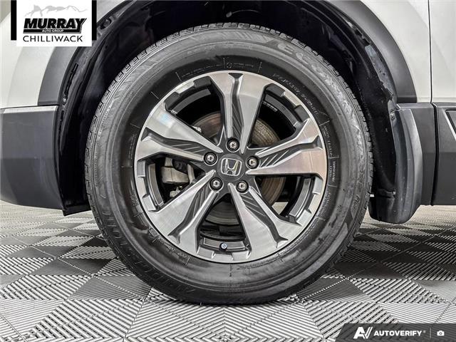 2022 Honda CR-V LX (Stk: A3422) in Chilliwack - Image 6 of 36