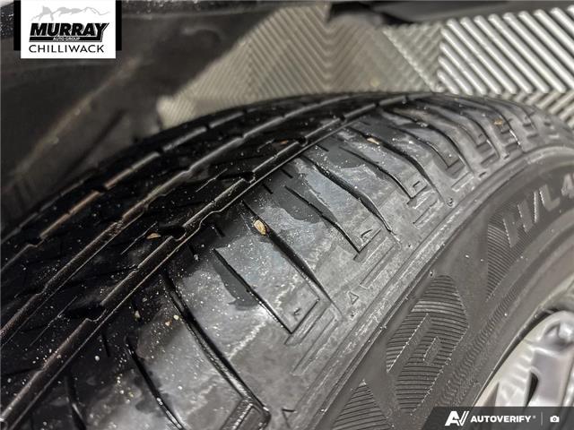 2022 Honda CR-V LX (Stk: A3422) in Chilliwack - Image 7 of 36