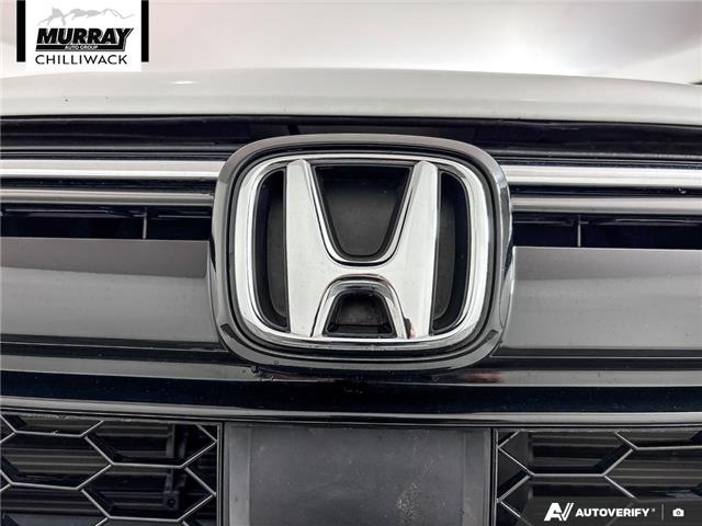 2022 Honda CR-V LX (Stk: A3422) in Chilliwack - Image 10 of 36