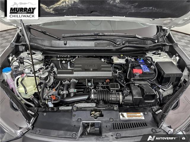 2022 Honda CR-V LX (Stk: A3422) in Chilliwack - Image 11 of 36