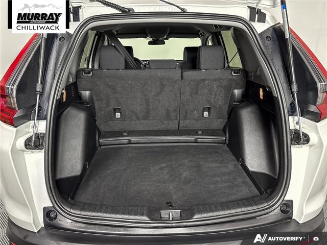 2022 Honda CR-V LX (Stk: A3422) in Chilliwack - Image 13 of 36