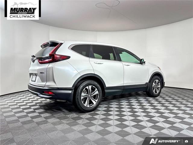 2022 Honda CR-V LX (Stk: A3422) in Chilliwack - Image 14 of 36