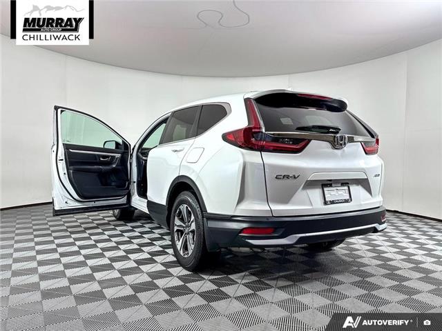 2022 Honda CR-V LX (Stk: A3422) in Chilliwack - Image 16 of 36
