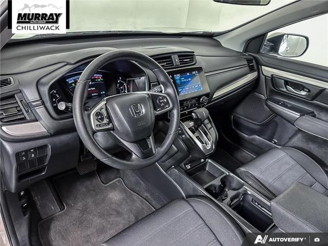 2022 Honda CR-V LX (Stk: A3422) in Chilliwack - Image 17 of 36
