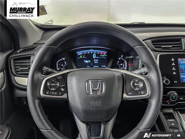 2022 Honda CR-V LX (Stk: A3422) in Chilliwack - Image 18 of 36