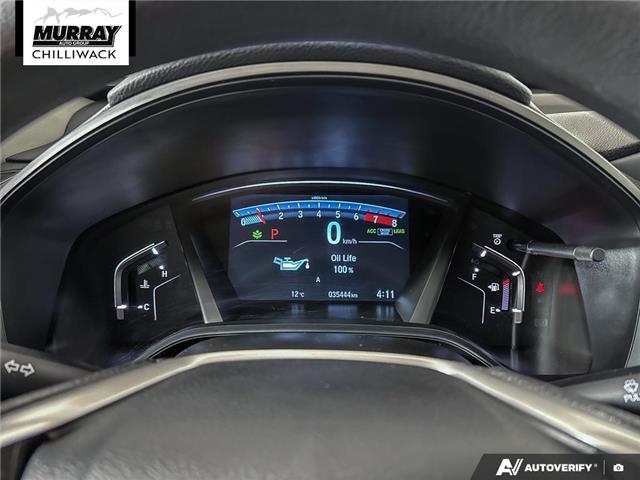 2022 Honda CR-V LX (Stk: A3422) in Chilliwack - Image 19 of 36