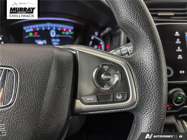 2022 Honda CR-V LX (Stk: A3422) in Chilliwack - Image 20 of 36