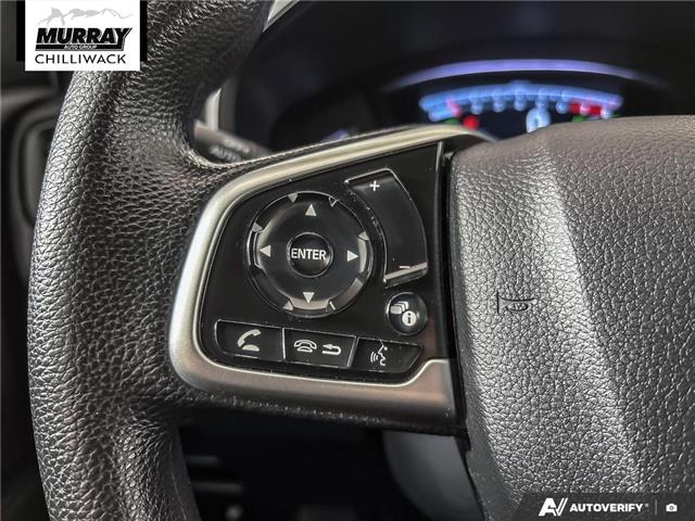 2022 Honda CR-V LX (Stk: A3422) in Chilliwack - Image 21 of 36