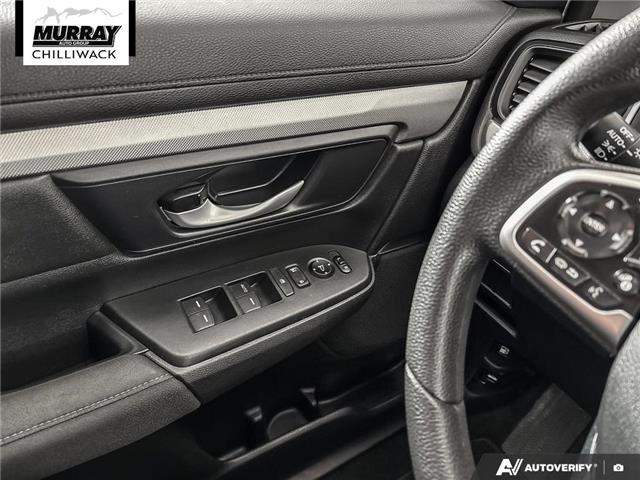 2022 Honda CR-V LX (Stk: A3422) in Chilliwack - Image 24 of 36