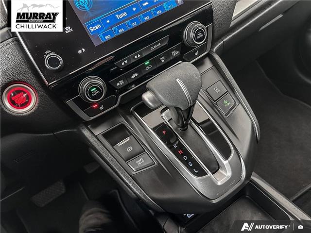 2022 Honda CR-V LX (Stk: A3422) in Chilliwack - Image 25 of 36