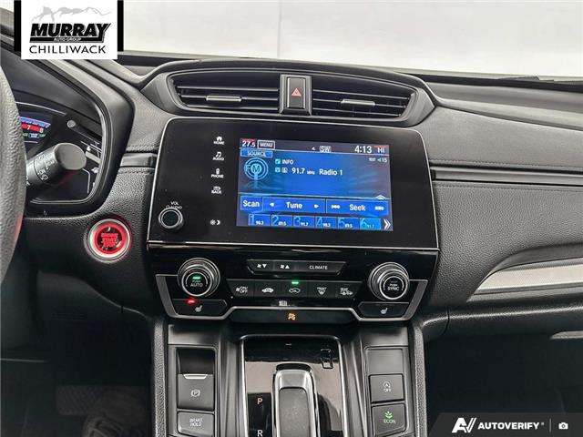2022 Honda CR-V LX (Stk: A3422) in Chilliwack - Image 26 of 36