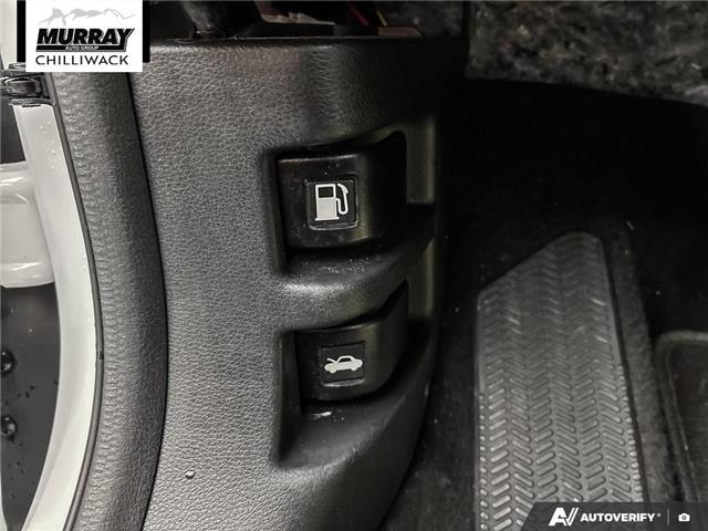 2022 Honda CR-V LX (Stk: A3422) in Chilliwack - Image 27 of 36